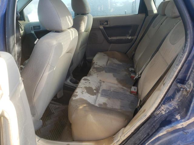 Photo 6 from auction – 2009 FORD FOCUS SE with VIN 1FAHP35N29W165049