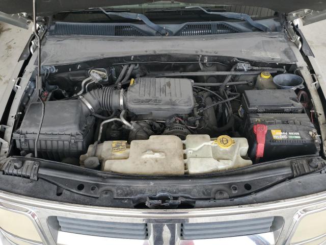 Photo 7 from auction – 2007 DODGE NITRO SLT with VIN 1D8GT58K67W619459