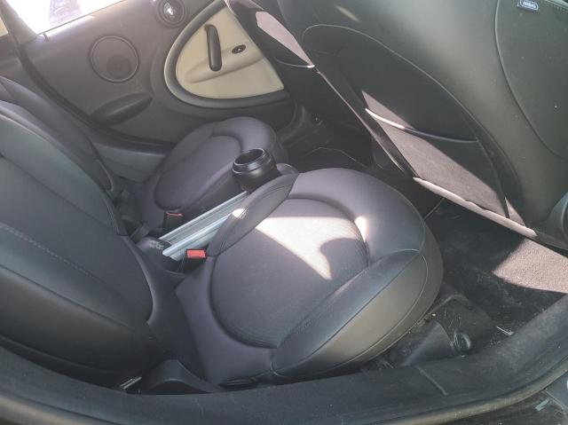 Photo 6 from auction – 2012 MINI COOPER S C with VIN WMWZC5C52CWL56824