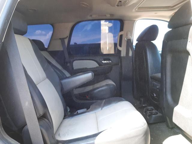 Photo 6 from auction – 2007 CHEVROLET TAHOE C150 with VIN 1GNFC13067R404887
