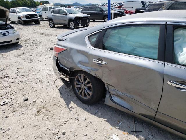 Photo 9 from auction – 2015 NISSAN ALTIMA 2.5 with VIN 1N4AL3AP0FC574829