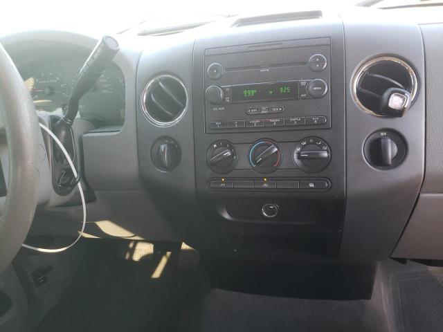 Photo 9 from auction – 2007 FORD F150 with VIN 1FTPW14V57FB29920