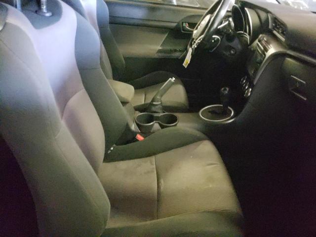 Photo 5 from auction – 2015 TOYOTA SCION TC with VIN JTKJF5C78FJ009095