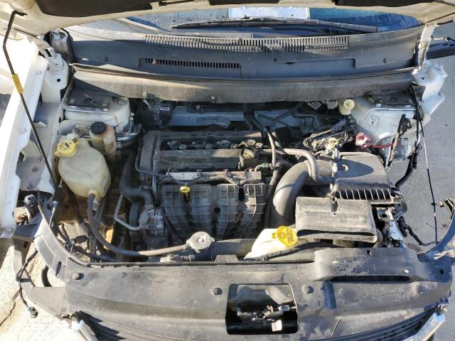 Photo 7 from auction – 2010 DODGE JOURNEY SE with VIN 3D4PG4FB4AT203801