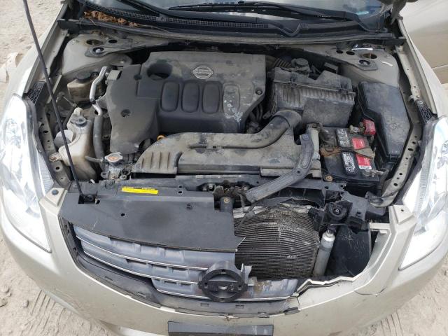 Photo 7 from auction – 2010 NISSAN ALTIMA BAS with VIN 1N4AL2AP2AN405581