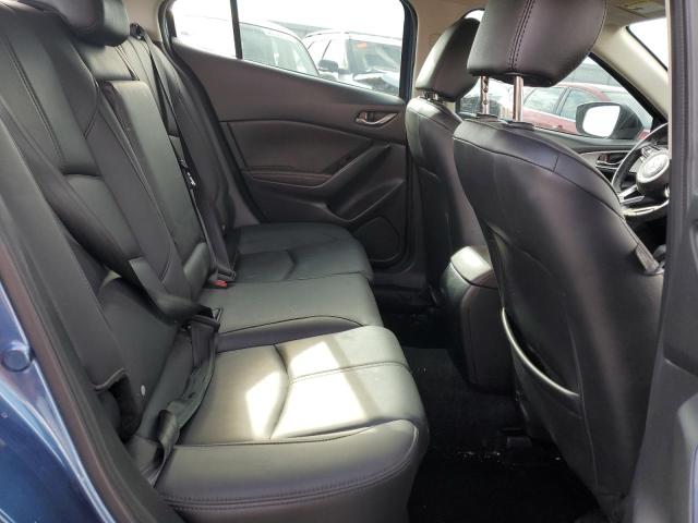 Photo 6 from auction – 2018 MAZDA 3 TOURING with VIN 3MZBN1L36JM263806