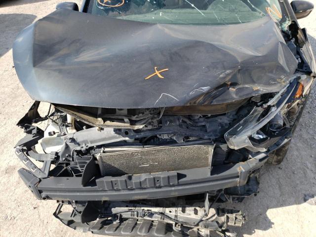 Photo 7 from auction – 2014 KIA FORTE EX with VIN KNAFX4A84E5056533