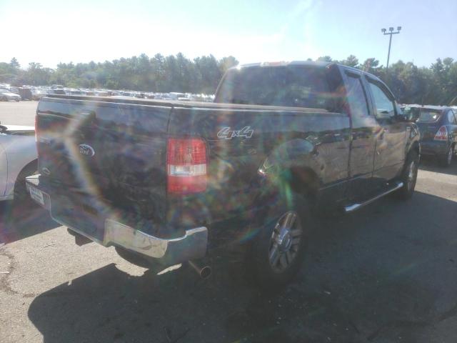 Photo 4 from auction – 2008 FORD F150 with VIN 1FTPX14V58FC29871