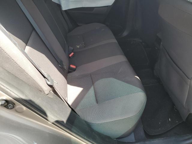 Photo 6 from auction – 2017 TOYOTA COROLLA L with VIN 5YFBURHE2HP589121