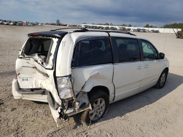Photo 4 from auction – 2010 CHRYSLER TOWN & COU with VIN 2A4RR5D12AR103824