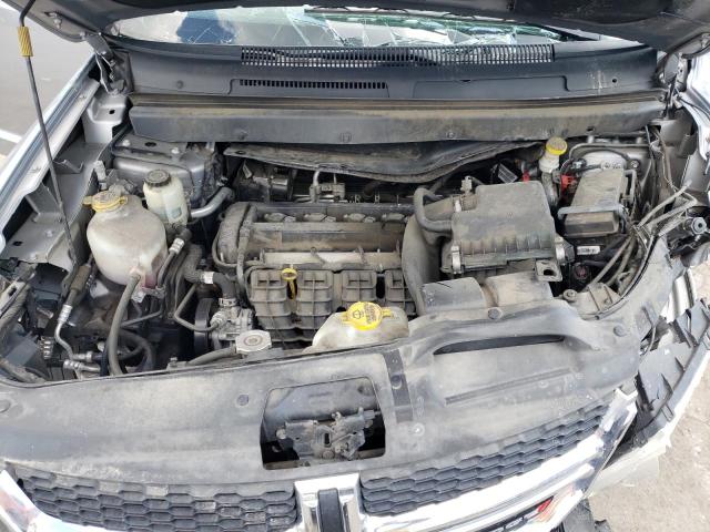Photo 7 from auction – 2017 DODGE JOURNEY SX with VIN 3C4PDCBB5HT601292