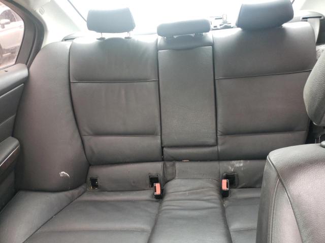 Photo 6 from auction – 2008 BMW 335 I with VIN WBAVB73518VH24651
