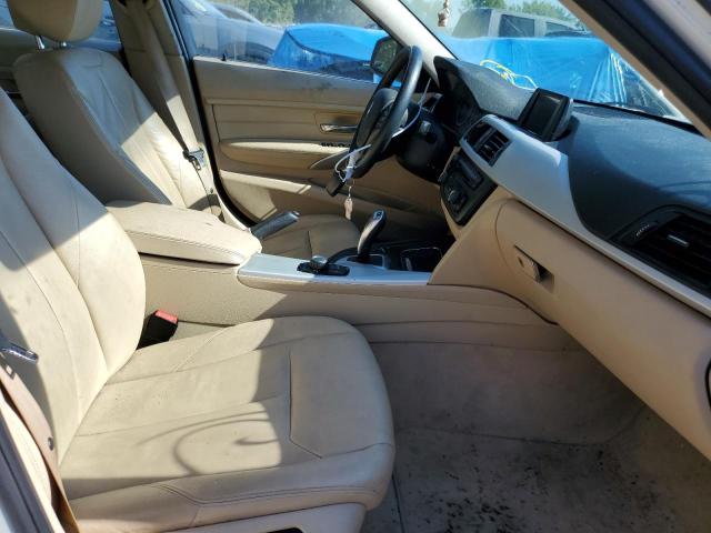 Photo 5 from auction – 2013 BMW 3 SERIES with VIN WBA3B5G59DNS04307
