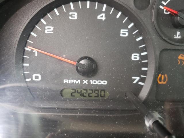 Photo 8 from auction – 2011 FORD RANGER with VIN 1FTKR1AD7BPA93521