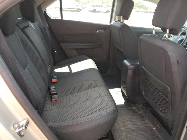 Photo 6 from auction – 2013 CHEVROLET EQUINOX LS with VIN 2GNALBEK5D1247727