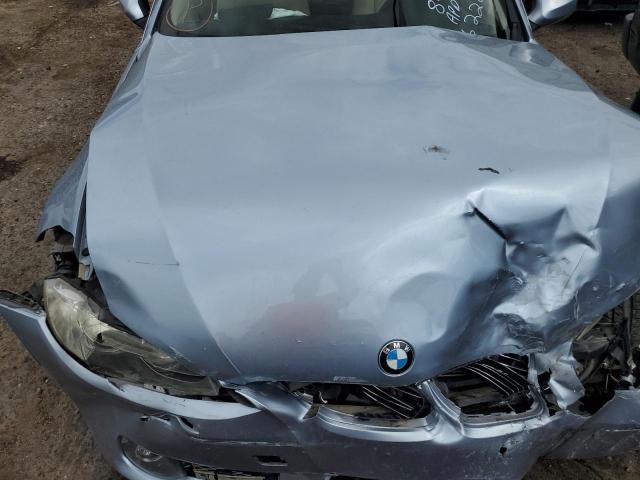 Photo 7 from auction – 2010 BMW 335 XI with VIN WBAWC7C56AE271423