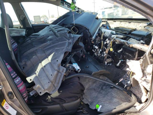 Photo 5 from auction – 2017 TOYOTA CAMRY LE with VIN 4T1BF1FK2HU395689