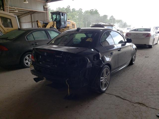Photo 4 from auction – 2013 BMW 135 I with VIN WBAUC9C55DVM13753