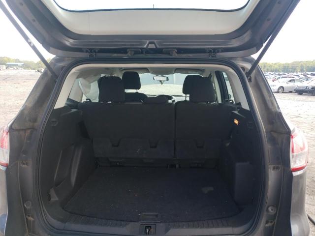 Photo 9 from auction – 2014 FORD ESCAPE S with VIN 1FMCU0F75EUB44354