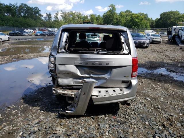 Photo 9 from auction – 2012 DODGE GRAND CARA with VIN 2C4RDGCG6CR178843