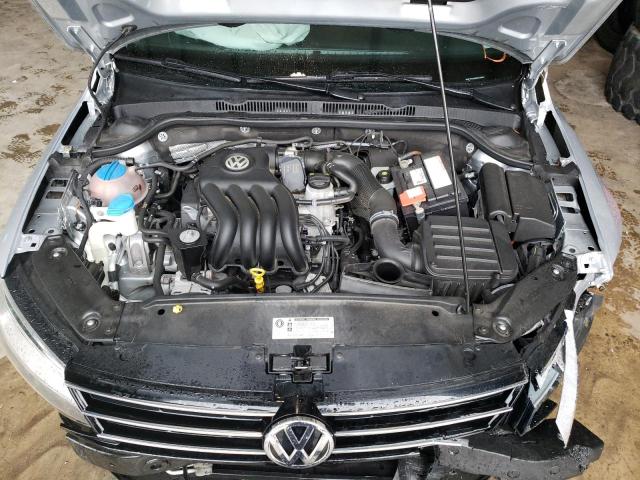Photo 7 from auction – 2015 VOLKSWAGEN JETTA BASE with VIN 3VW2K7AJXFM427983