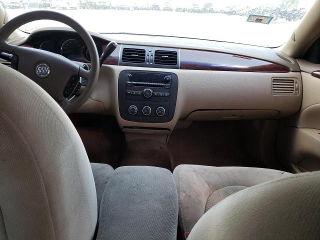 Photo 9 from auction – 2006 BUICK LUCERNE CX with VIN 1G4HP57206U201591