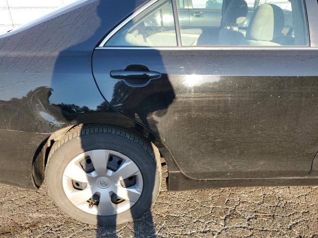 Photo 9 from auction – 2009 TOYOTA CAMRY BASE with VIN 4T1BE46K39U414725