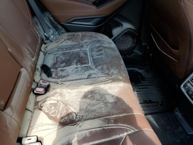 Photo 9 from auction – 2021 SUBARU FORESTER T with VIN JF2SKAXC7MH428990