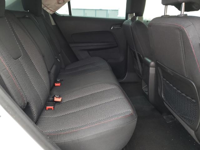 Photo 6 from auction – 2016 CHEVROLET EQUINOX LS with VIN 2GNALBEK4G6129028