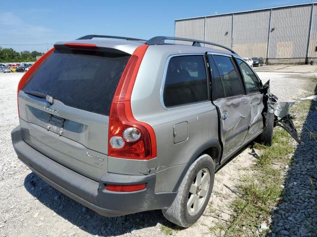 Photo 4 from auction – 2004 VOLVO XC90 with VIN YV1CM59HX41084474