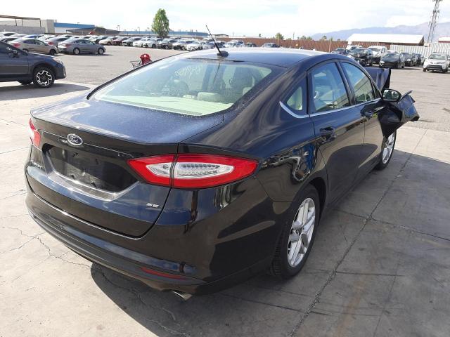 Photo 4 from auction – 2015 FORD FUSION SE with VIN 3FA6P0H79FR169441