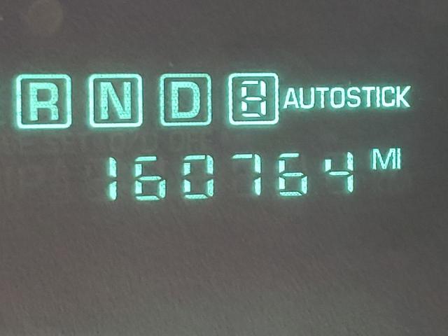 Photo 8 from auction – 2007 CHRYSLER PACIFICA T with VIN 2A8GM68XX7R321737