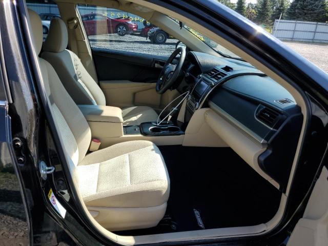 Photo 5 from auction – 2014 TOYOTA CAMRY L with VIN 4T1BF1FK6EU755834