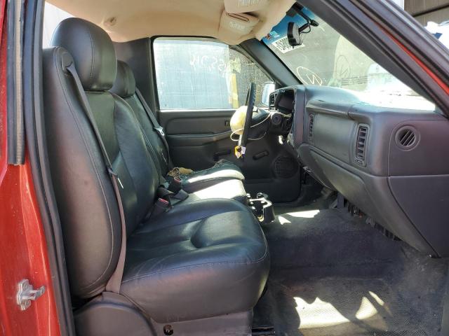 Photo 5 from auction – 2006 GMC NEW SIERRA with VIN 3GTEC14X96G145200