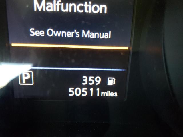 Photo 8 from auction – 2018 NISSAN ROGUE S with VIN 5N1AT2MT0JC780881