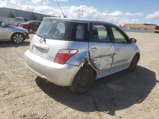 Photo 4 from auction – 2006 TOYOTA SCION XA with VIN JTKKT604565012994