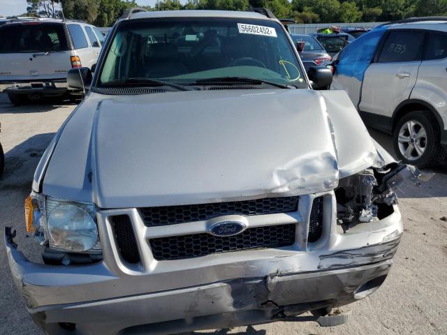 Photo 7 from auction – 2003 FORD EXPLORER S with VIN 1FMZU67E13UC58312
