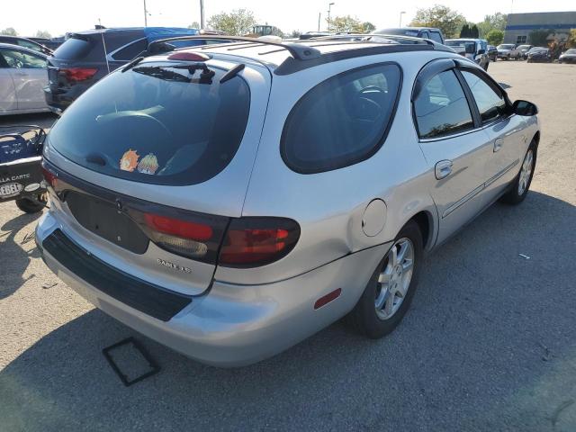 Photo 4 from auction – 2000 MERCURY SABLE LS P with VIN 1MEFM59S9YA632919