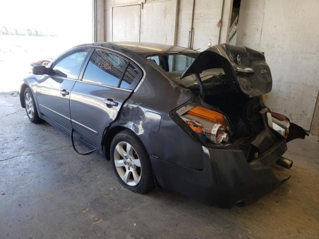 Photo 3 from auction – 2009 NISSAN ALTIMA 2.5 with VIN 1N4AL21E49C157050