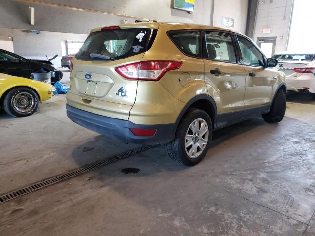 Photo 4 from auction – 2014 FORD ESCAPE S with VIN 1FMCU0F78EUC17202