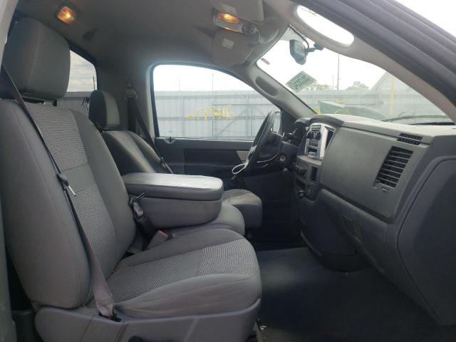 Photo 5 from auction – 2008 DODGE RAM 1500 S with VIN 1D7HU16238J237972