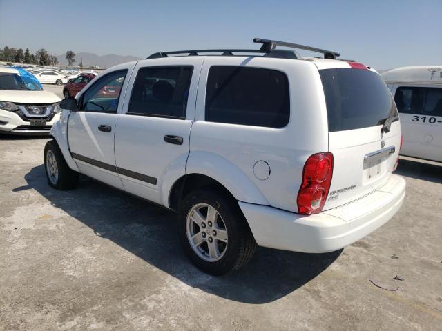 Photo 3 from auction – 2006 DODGE DURANGO SL with VIN 1D4HD48286F179563