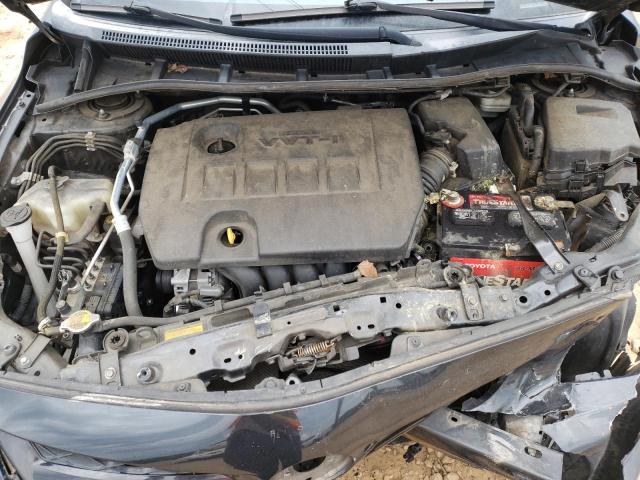 Photo 7 from auction – 2013 TOYOTA COROLLA BA with VIN 5YFBU4EE6DP096835
