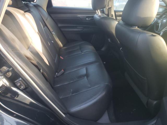 Photo 6 from auction – 2013 NISSAN ALTIMA 2.5 with VIN 1N4AL3AP0DC192913