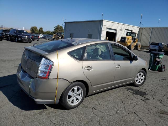 Photo 4 from auction – 2008 TOYOTA PRIUS with VIN JTDKB20U983343868