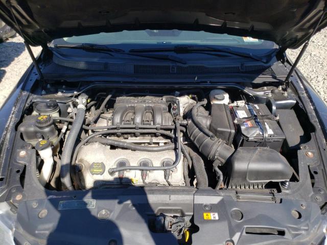 Photo 7 from auction – 2011 FORD TAURUS SEL with VIN 1FAHP2EW5BG185380