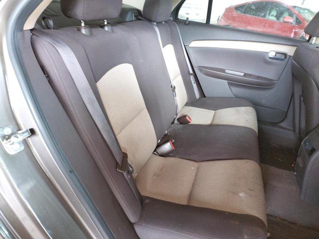 Photo 6 from auction – 2012 CHEVROLET MALIBU LS with VIN 1G1ZB5E09CF143451