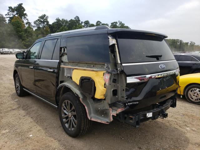 Photo 3 from auction – 2020 FORD EXPEDITION with VIN 1FMJK2AT2LEA39274