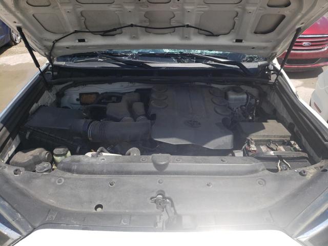 Photo 7 from auction – 2014 TOYOTA 4RUNNER SR with VIN JTEBU5JRXE5194131