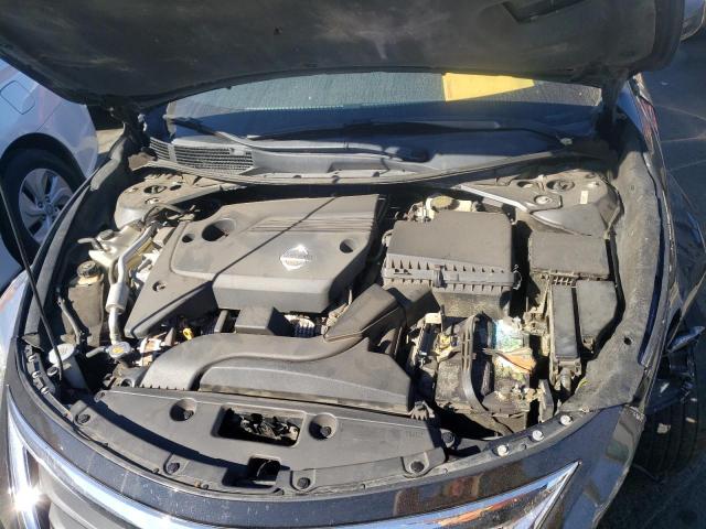 Photo 7 from auction – 2014 NISSAN ALTIMA 2.5 with VIN 1N4AL3AP4EN208374